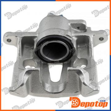 Étrier de frein avant droite pour VW | HZP-VW-096, 8AC355390-761